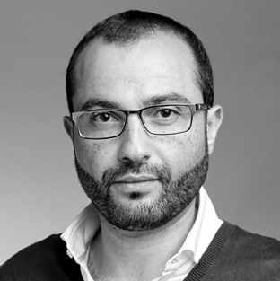 Nabil Oulhaci